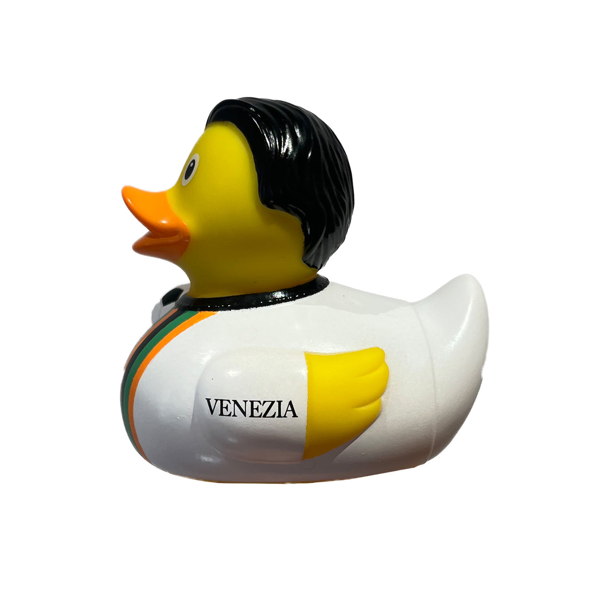 VENICE Soccer Rubber Duck The Venice Duck Store venice-soccer-rubber-duck-the-venice-duck-store