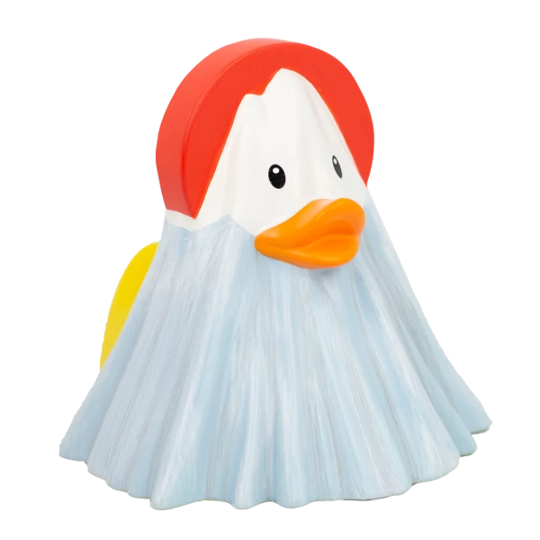 FU Duck – The Venice Duck Store