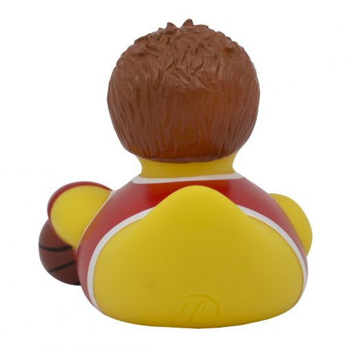 Basketball rubber duck shop