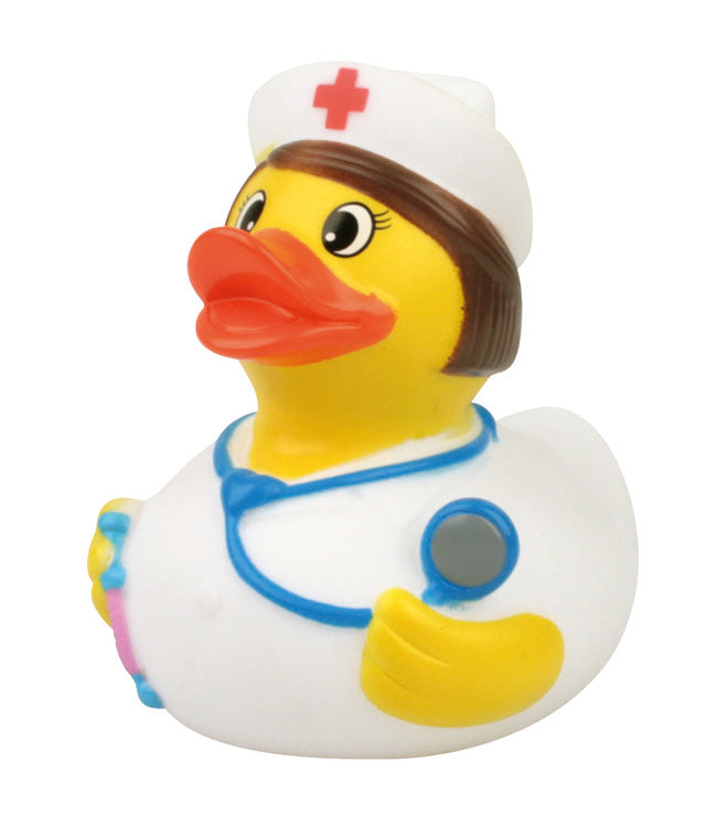 Paperella di gomma regina blu | Rome Duck Store - The Original Paperella di gomma regina blu | Rome Duck Store - The Original