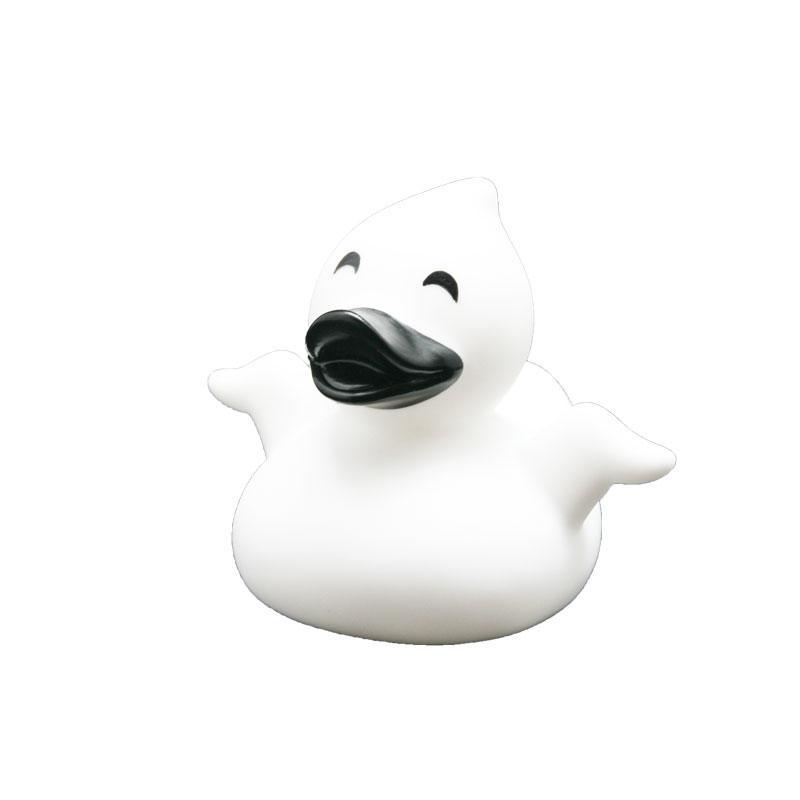 Ghost sales rubber duck